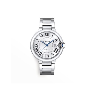 CARTIER BALLON BLEU DE CARTIER WATCH WSBB0040